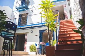 Hotel Plaza de la Trinidad